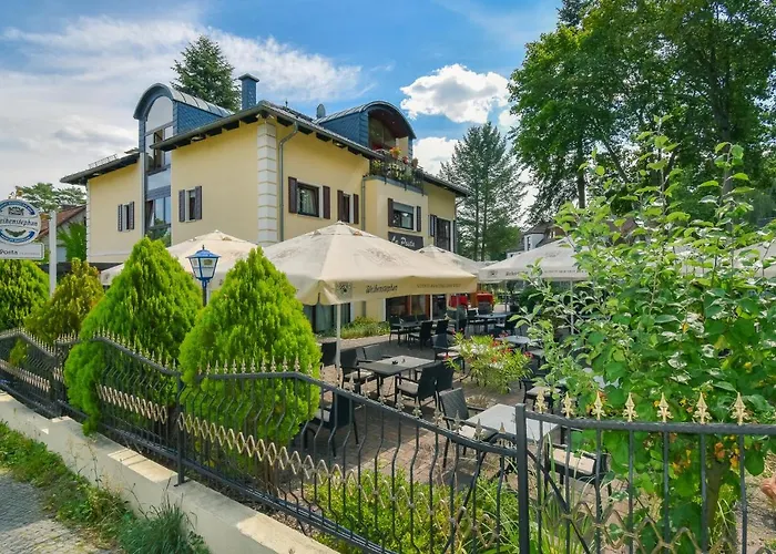 Boutique Hotel Sena