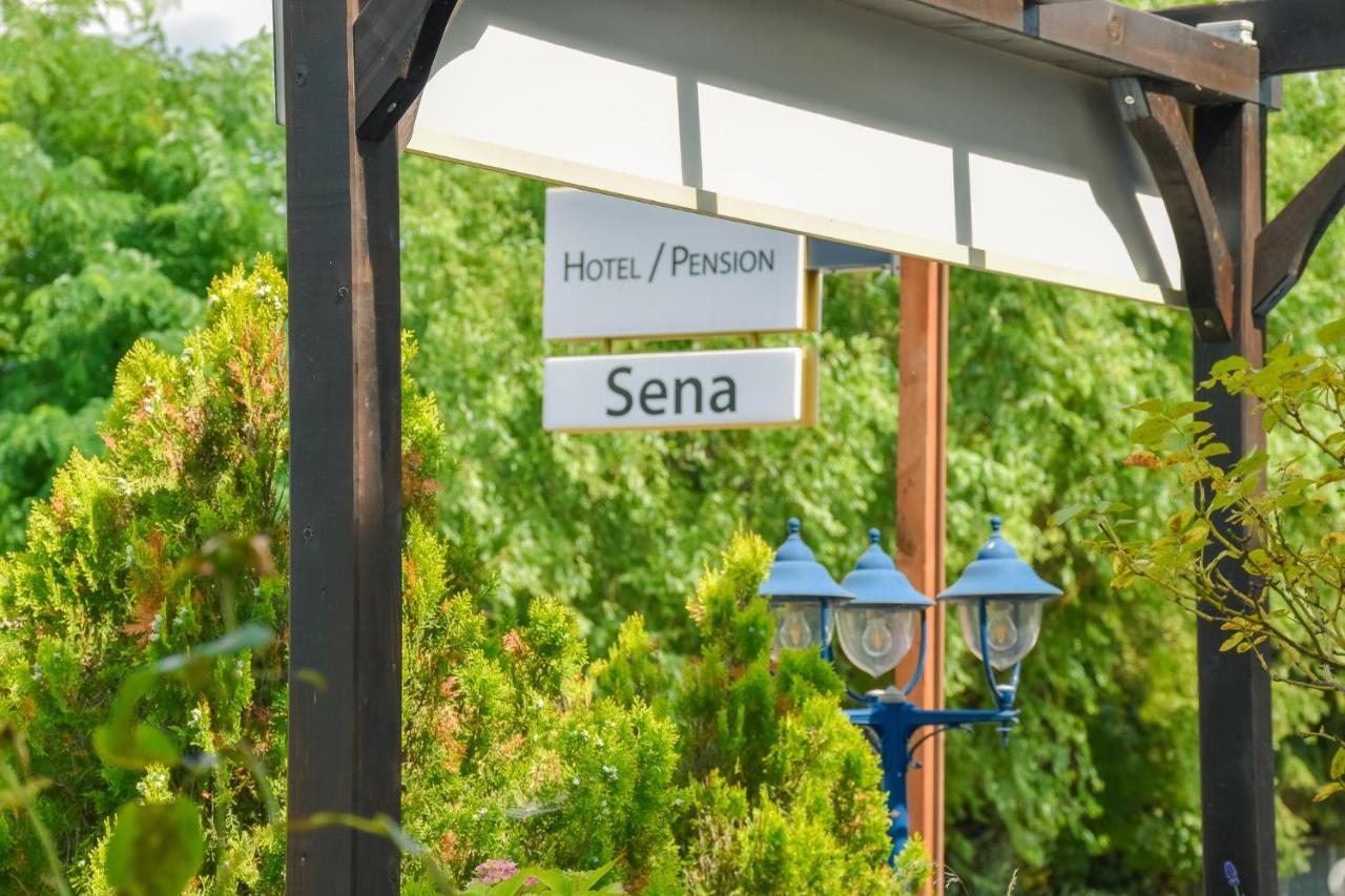 Boutique Sena
