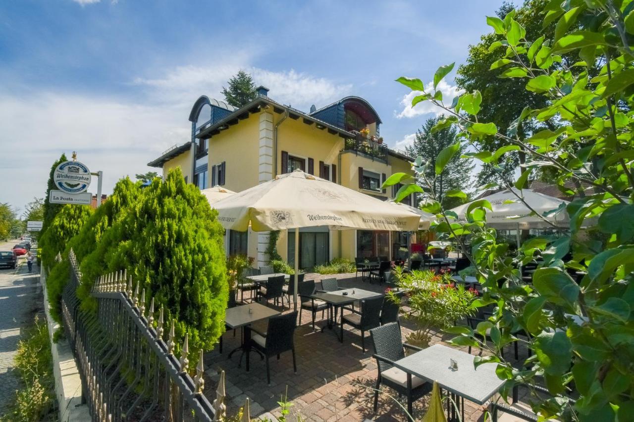 Boutique Sena Affittacamere Berlino