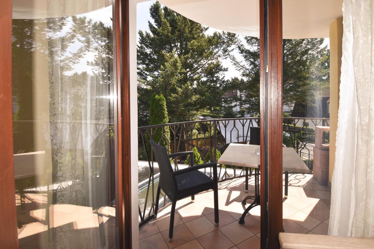 Boutique Sena Affittacamere Berlino