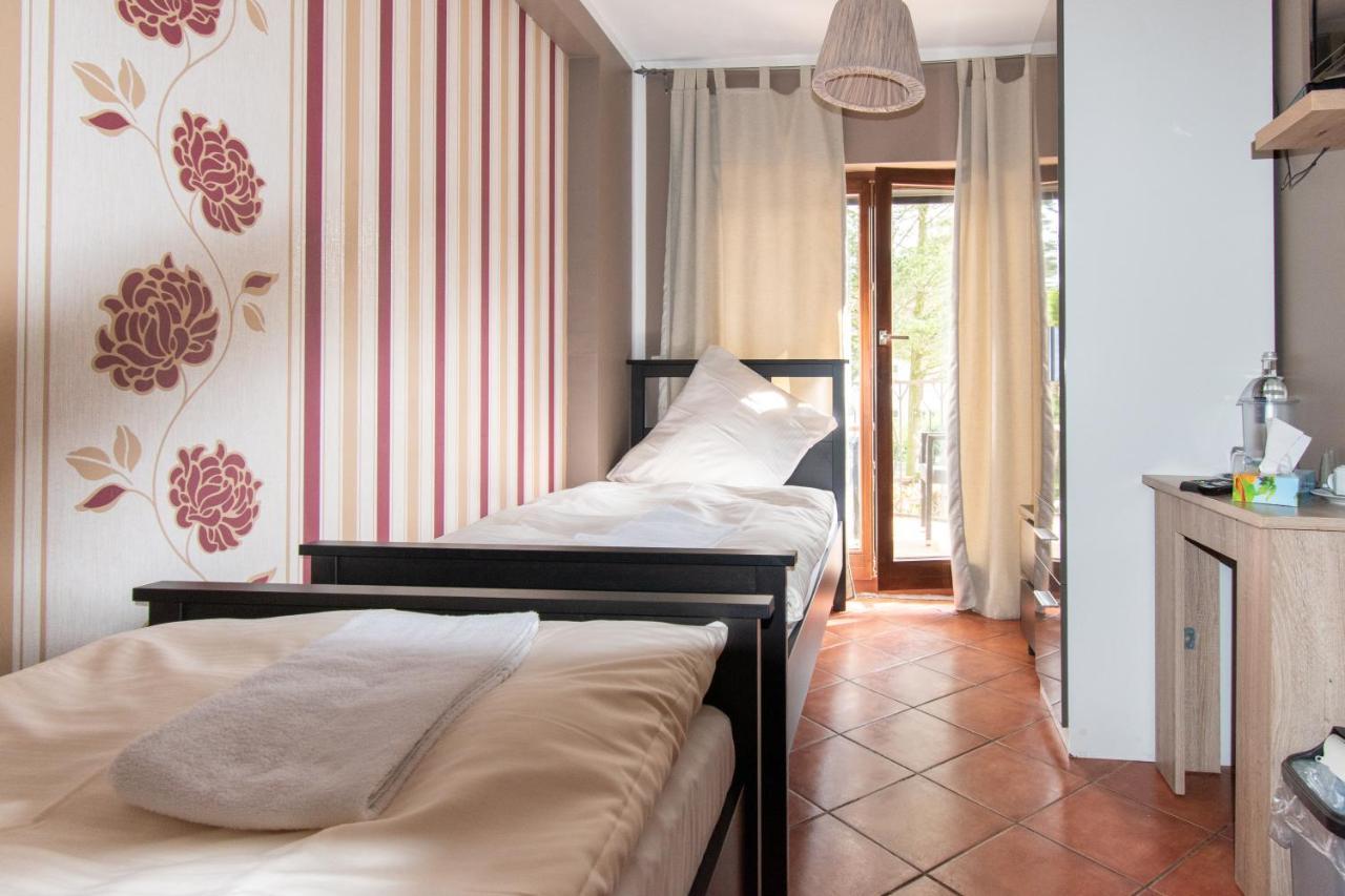 Affittacamere Boutique Sena Berlino