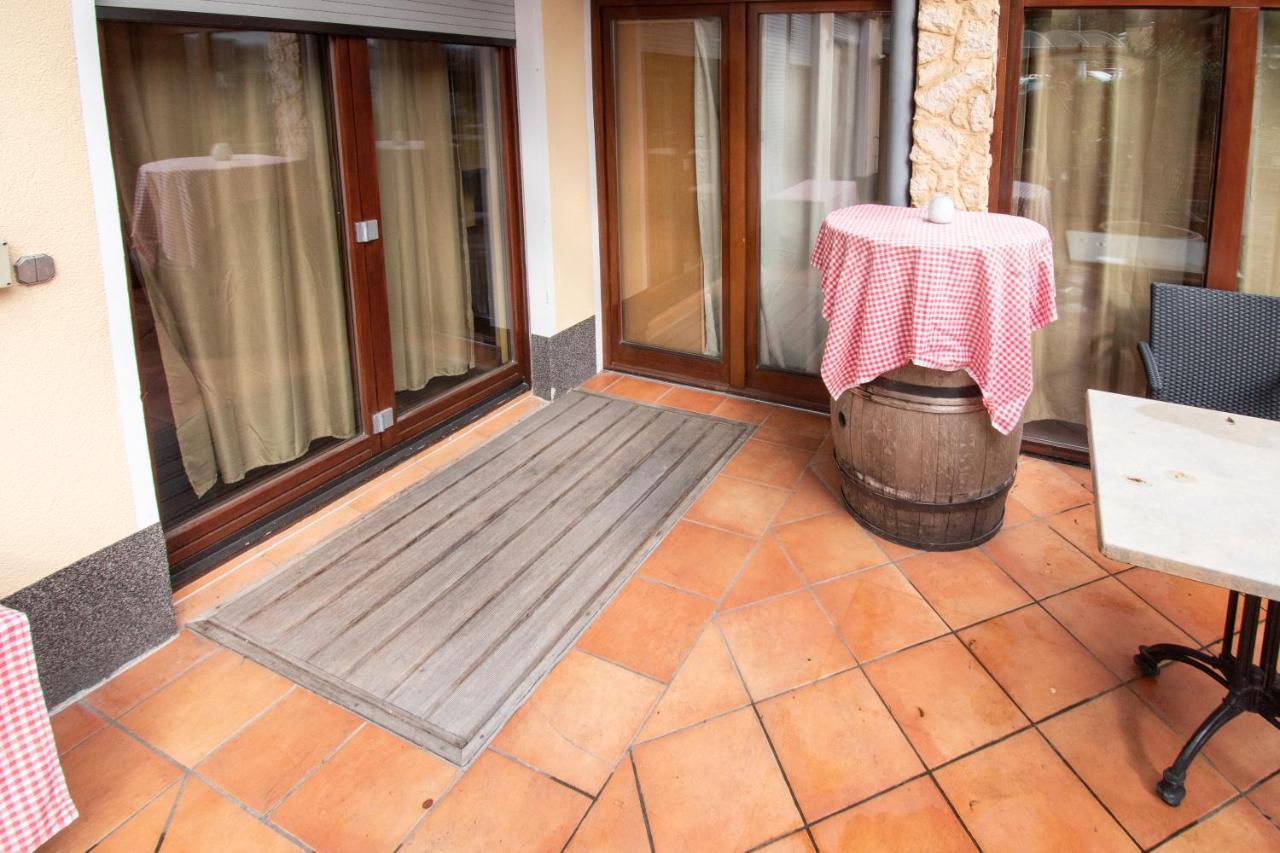 Boutique Sena Affittacamere *