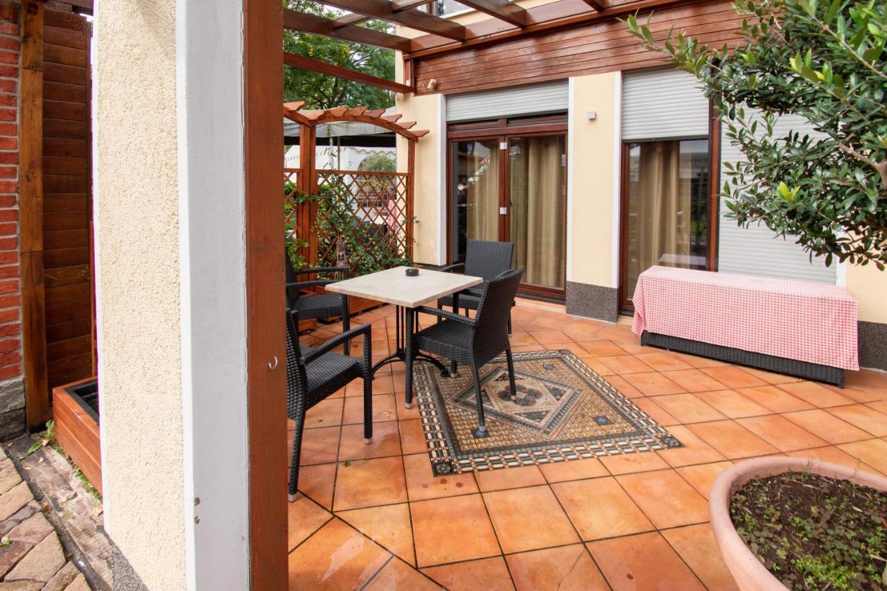 Boutique Sena Affittacamere