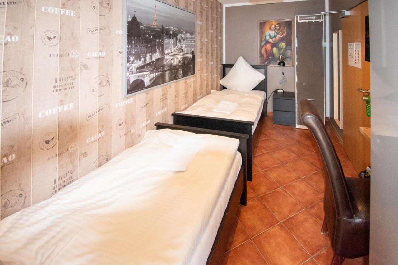 Boutique Sena Affittacamere Berlino