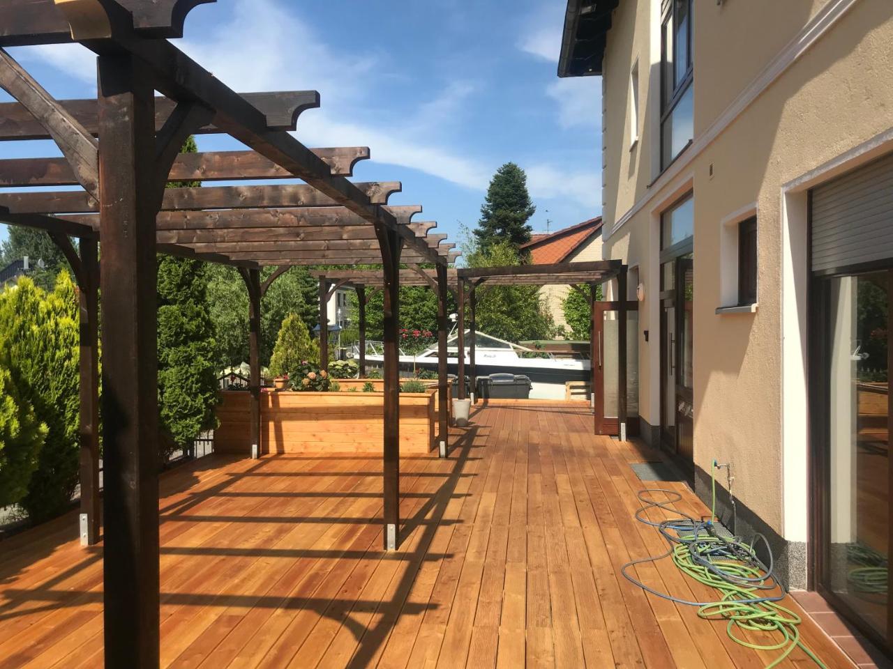 Boutique Sena Affittacamere Berlino