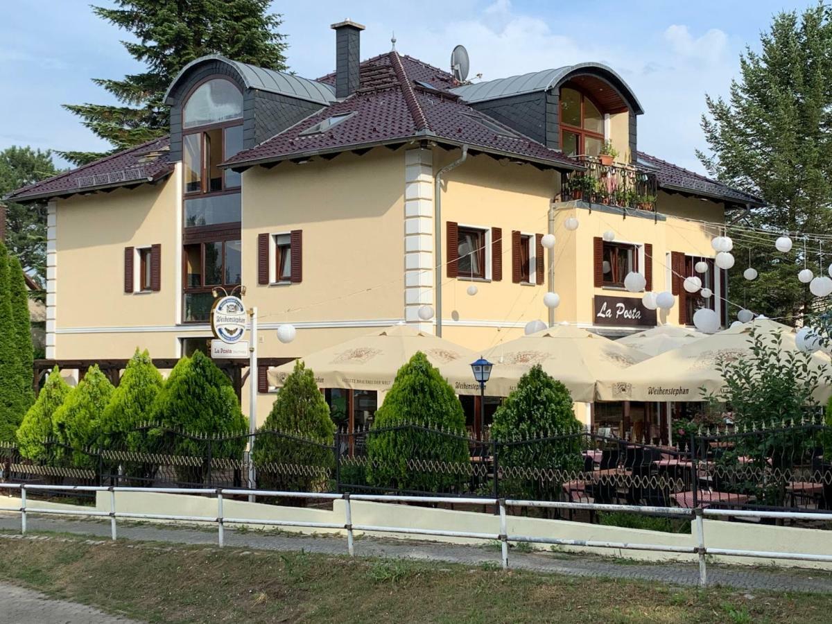 Affittacamere Boutique Sena *
