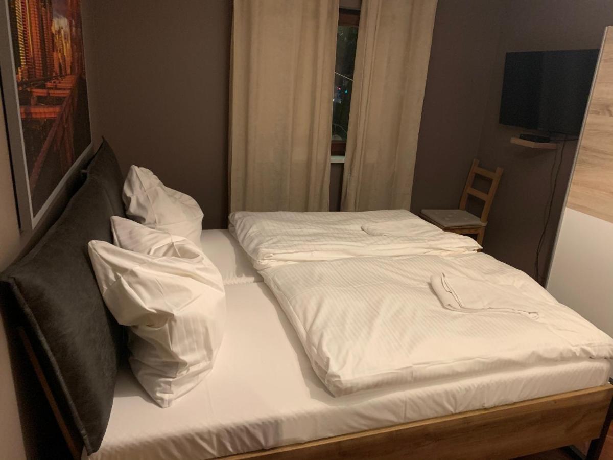 Boutique Sena Affittacamere Berlino